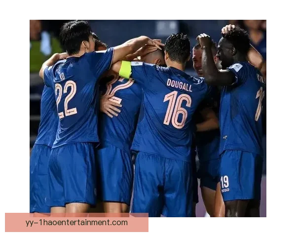 亚冠精英联赛：神户挑战亚洲足球巅峰 全力冲击冠军荣耀