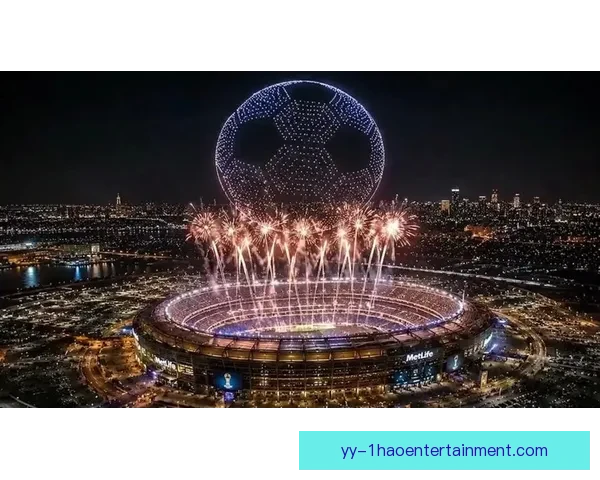 2026世界杯期间纽约时代广场打造大型观赛体验中心热力开幕 2026世界杯期间纽约时代广场打造大型观赛体验中心热力开幕
